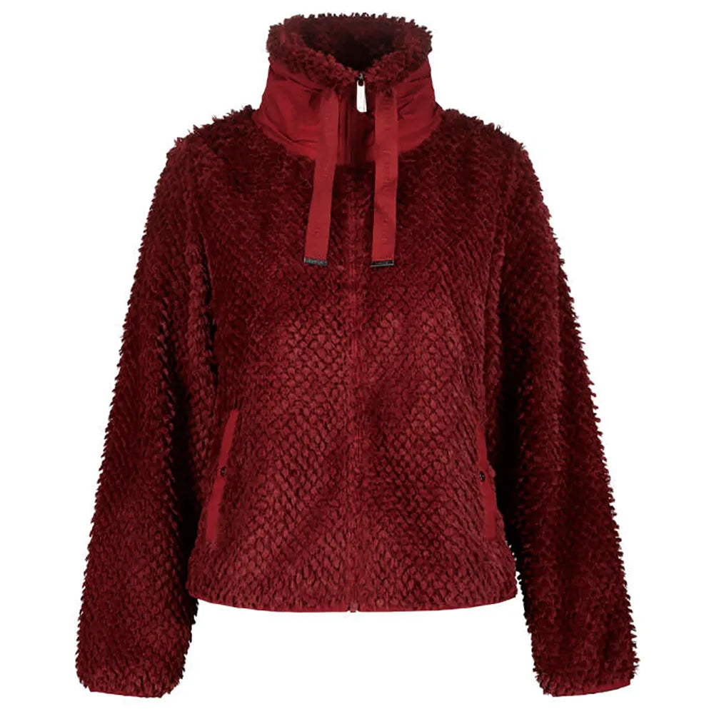 Luhta Aassalo full zip fleece