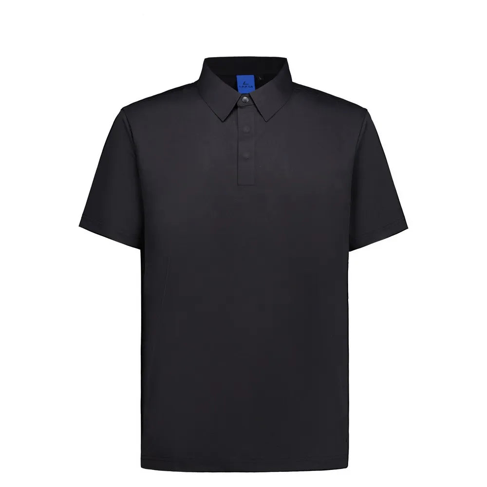 Luhta Haapanala short sleeve polo