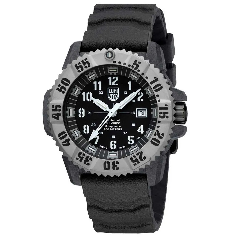 Luminox Mil-Spec 3350 Series 46mm watch