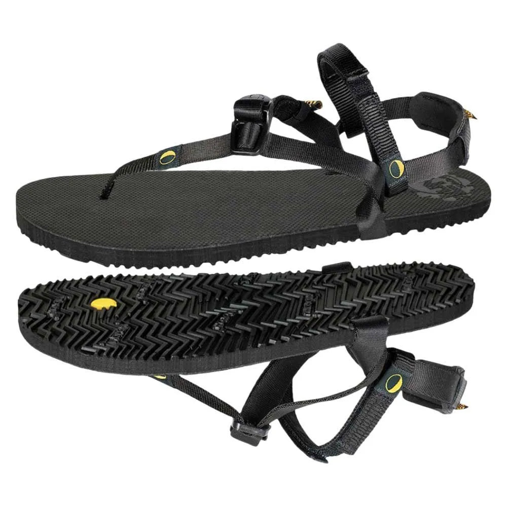 Luna sandals Leadville Trail sandals