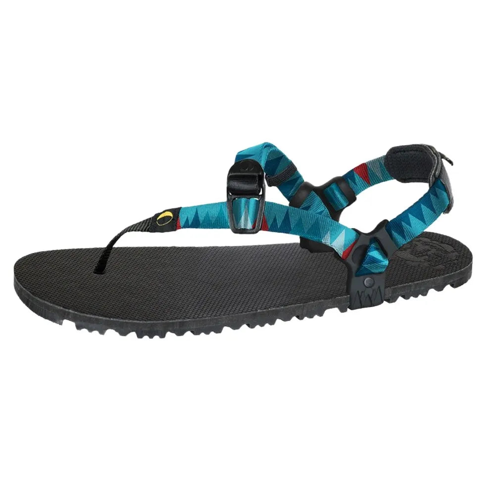 Luna sandals Oso Flaco Winged Edition sandals