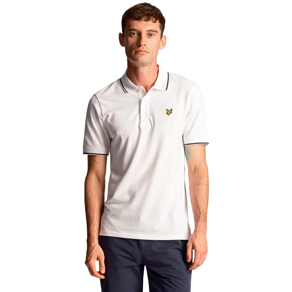 Lyle & scott SH1814V Anfield chino shorts