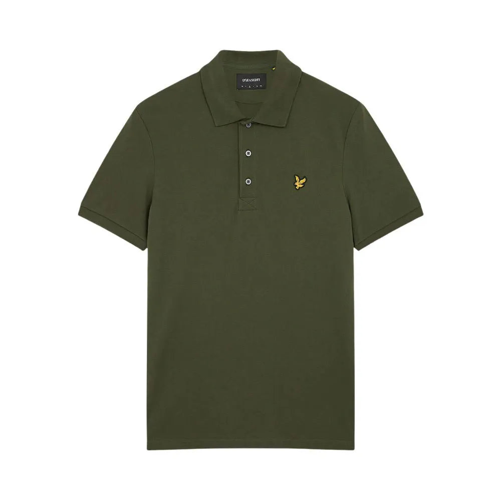 Lyle & scott Short sleeve polo