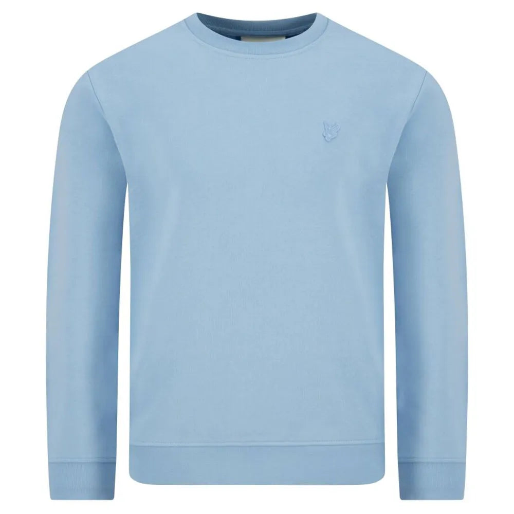 Lyle & scott Superfine sweatshirt