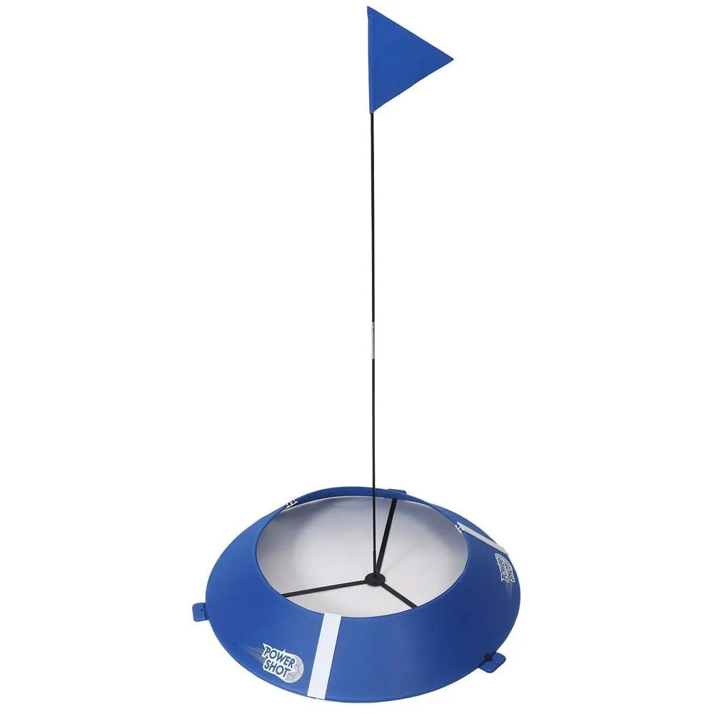 Lynx sport Footgolf target with light 10 units