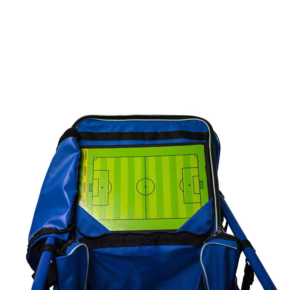 Lynx sport Powercart® Football ball bag