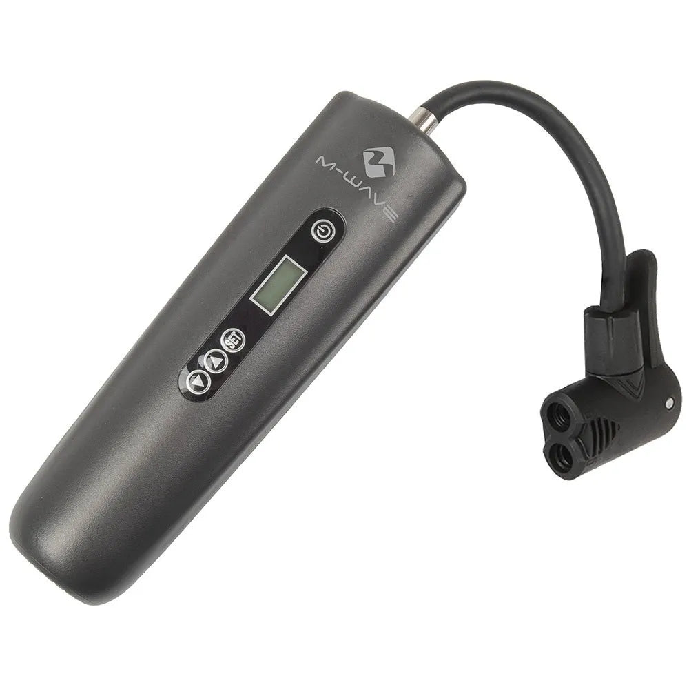 M-Wave Elumatik USB 2/AP-117 compressor