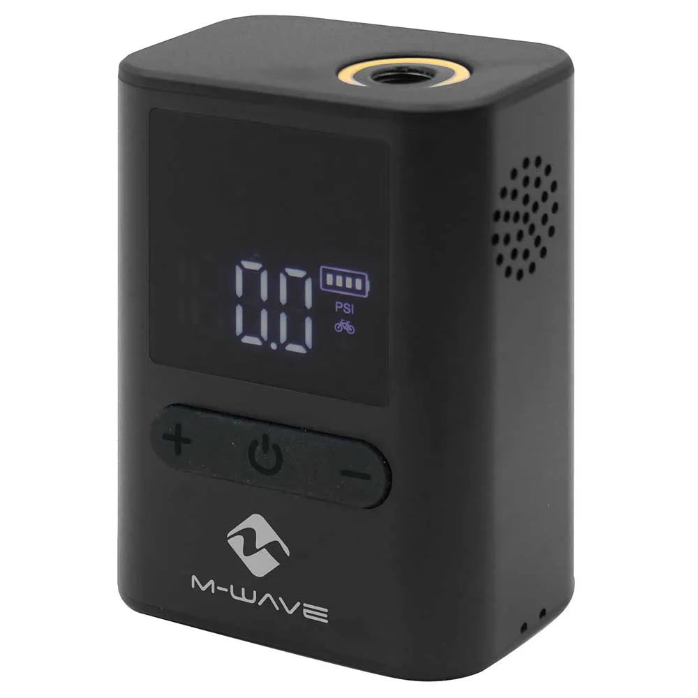 M-Wave Mini Electric compressor