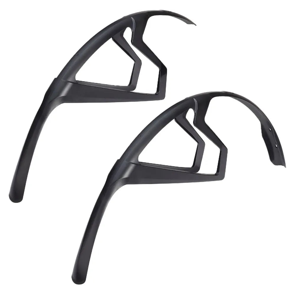 M-Wave Mud Max R-Mud 32mm mudguard set