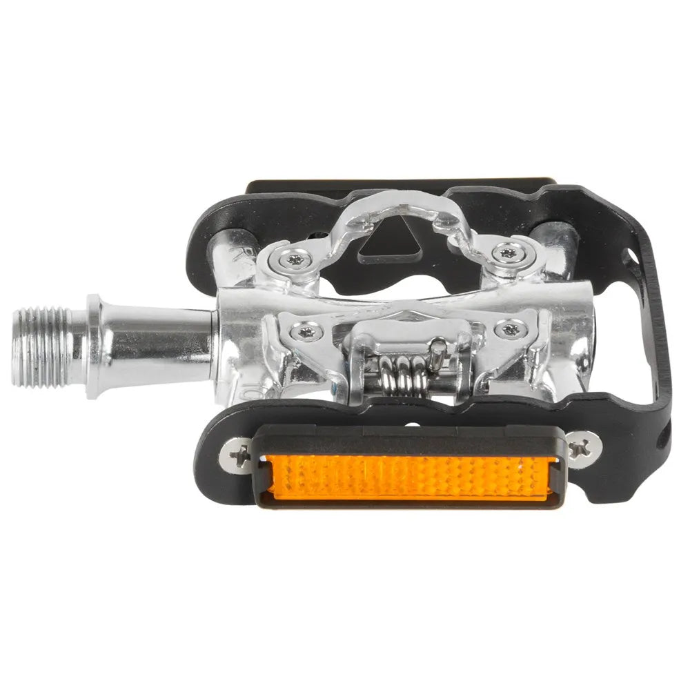 M-Wave Peasy pedals
