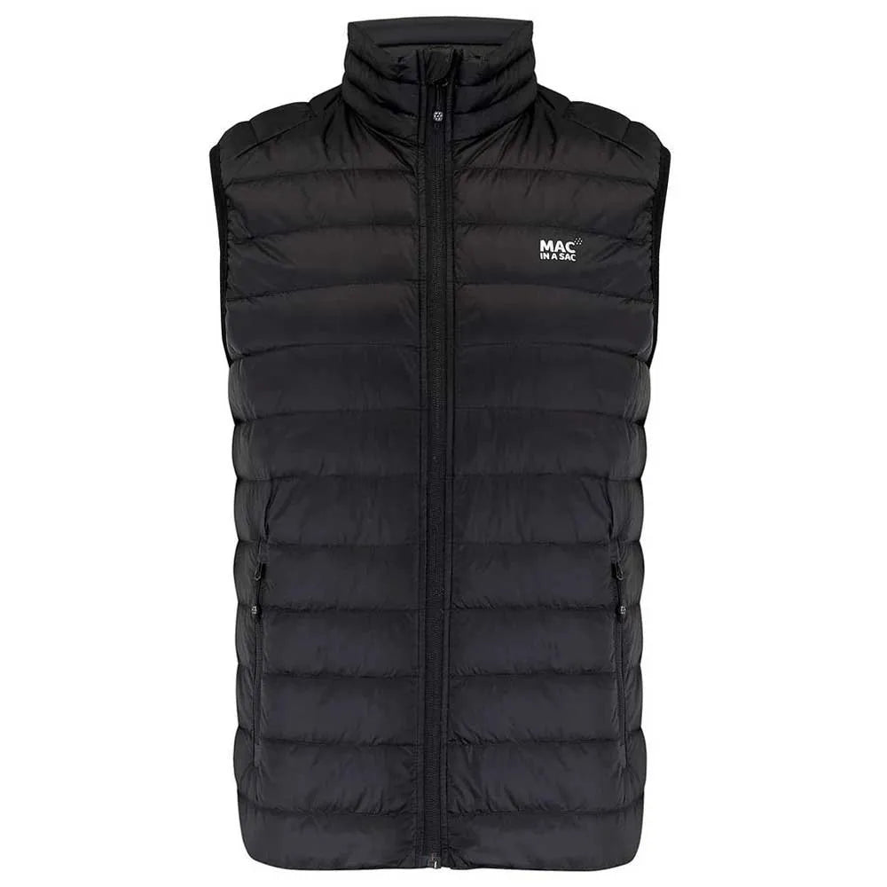 Mac in a sac Alpine vest