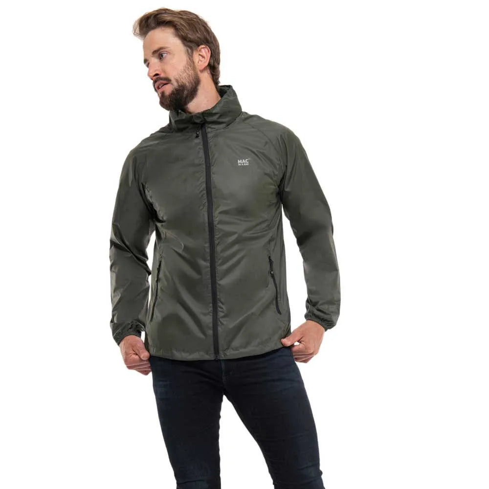 Mac in a sac Origin jacket
