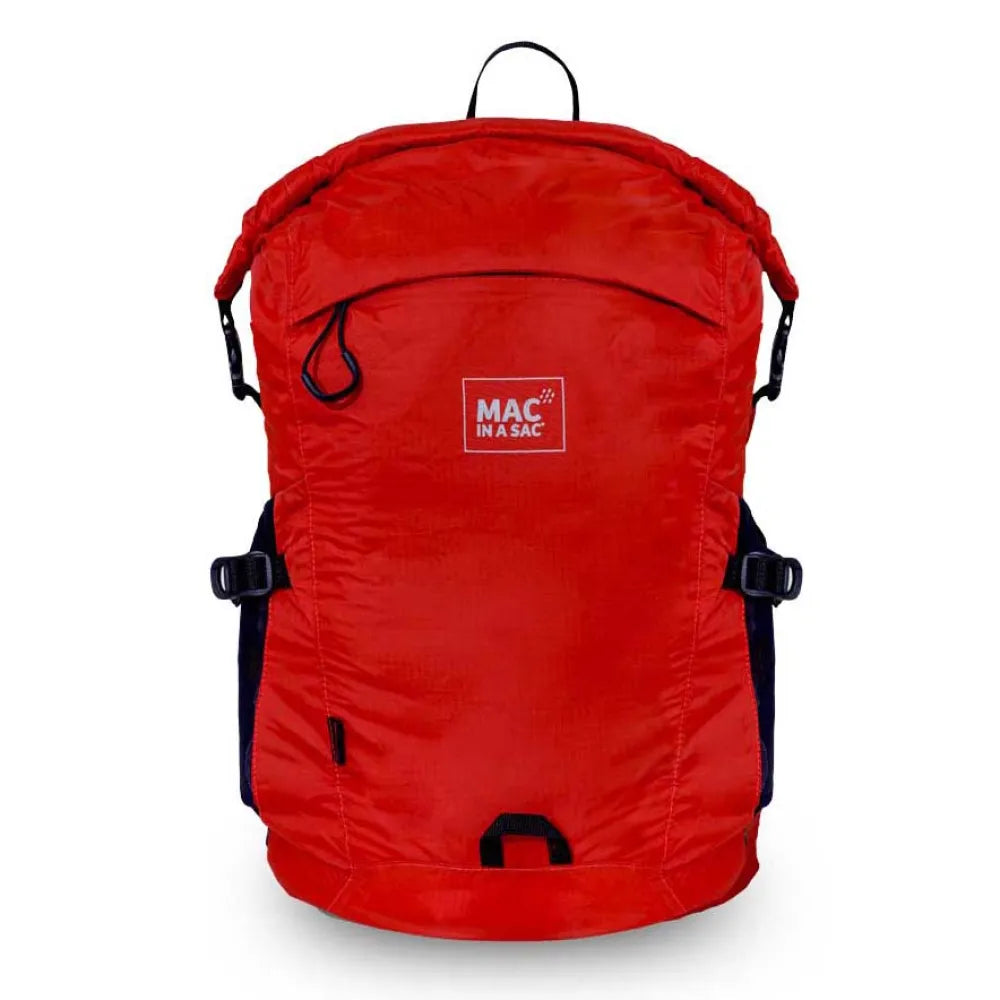 Mac in a sac Travelite backpack 20L