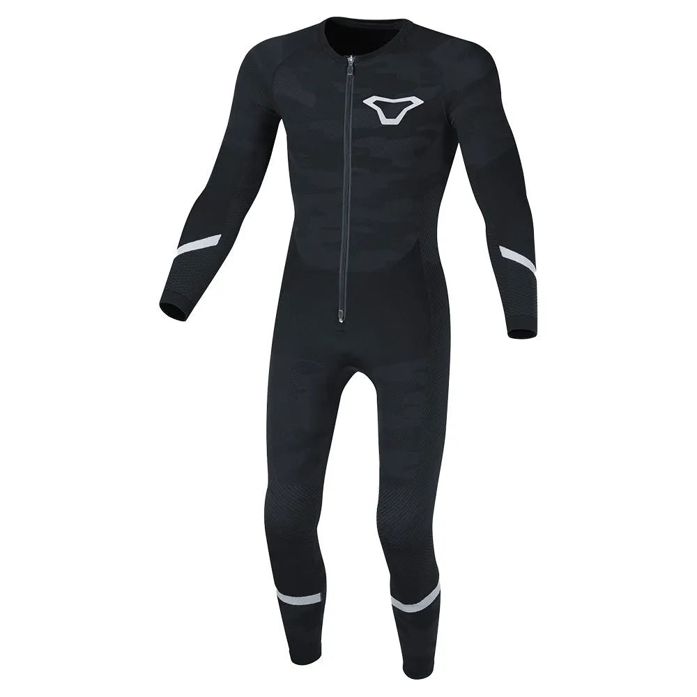 Macna Cool leather suit