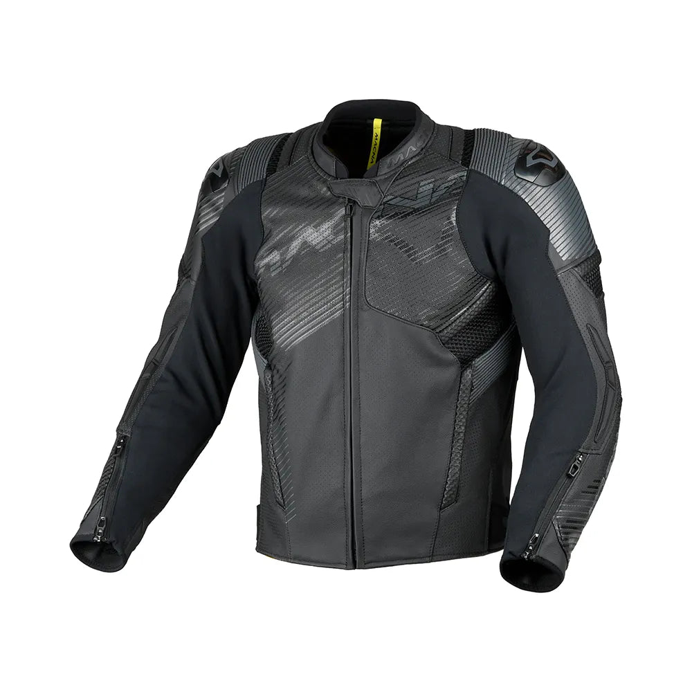 Macna Ignite leather jacket