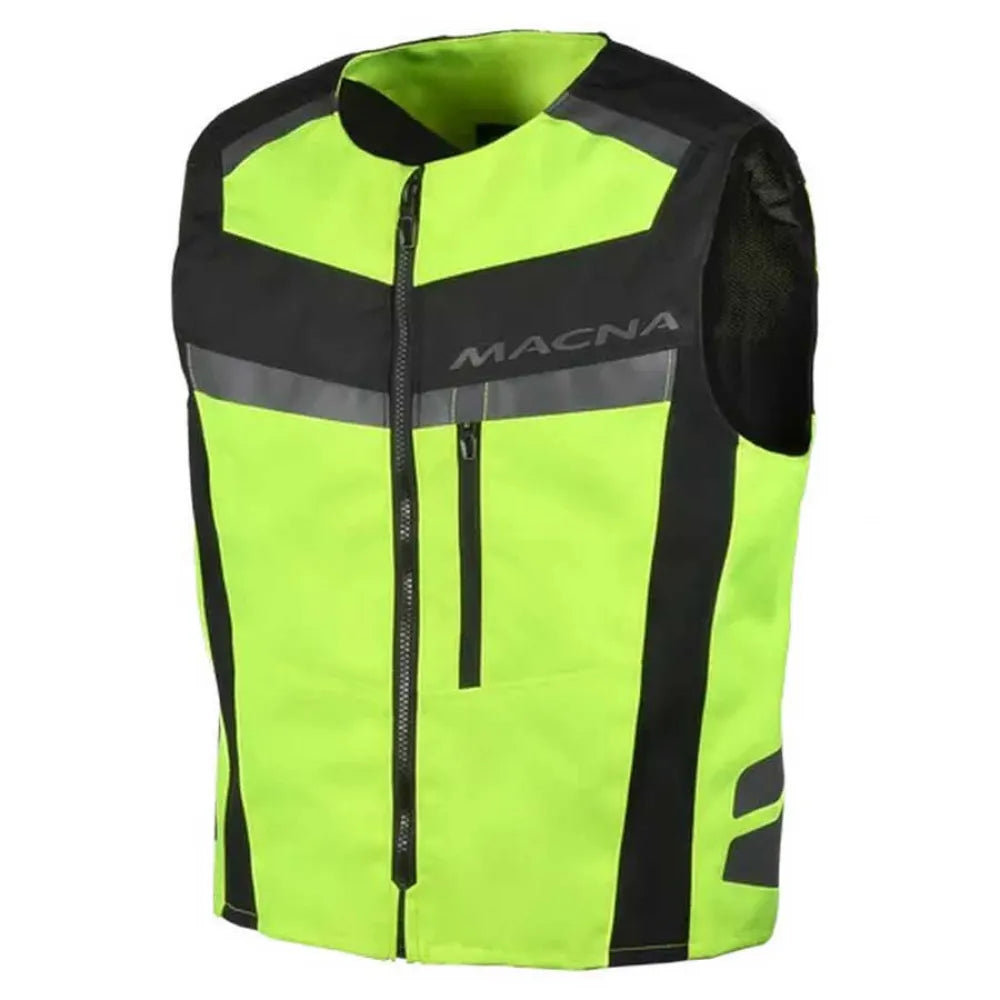 Macna Vision4All-Plus 2.0 reflective vest