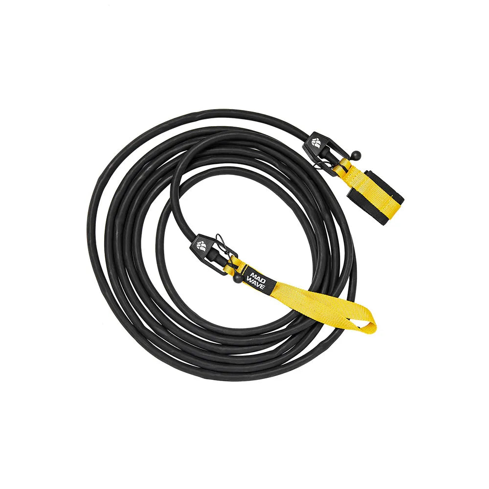Mad wave Long Safety Cord 2.2-6.3kg resistance band