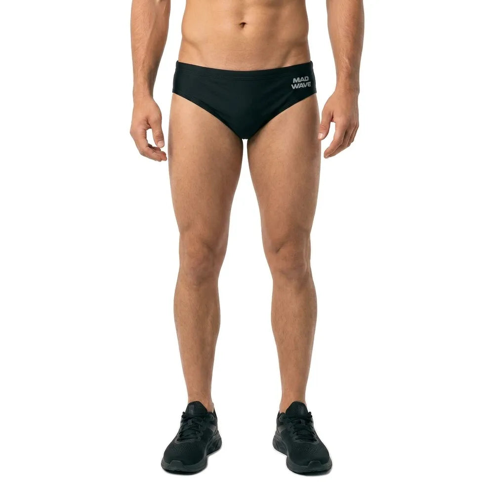 Mad wave MW Revolt swimming brief