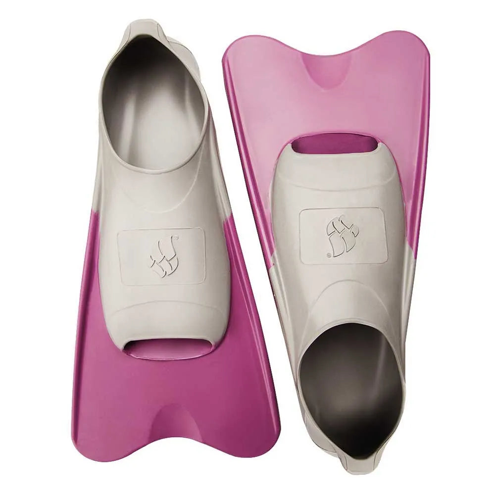 Mad wave Pool Colour Short swimming fins