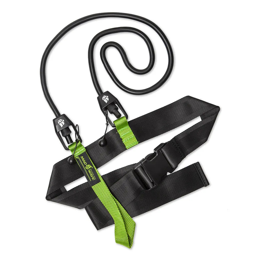 Mad wave Resistance training belt