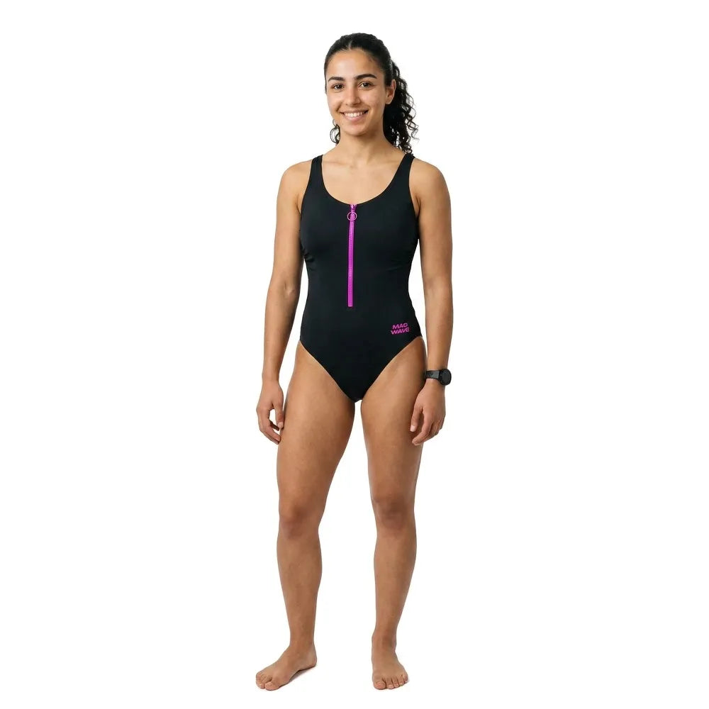 Mad wave Siena Highclo swimsuit