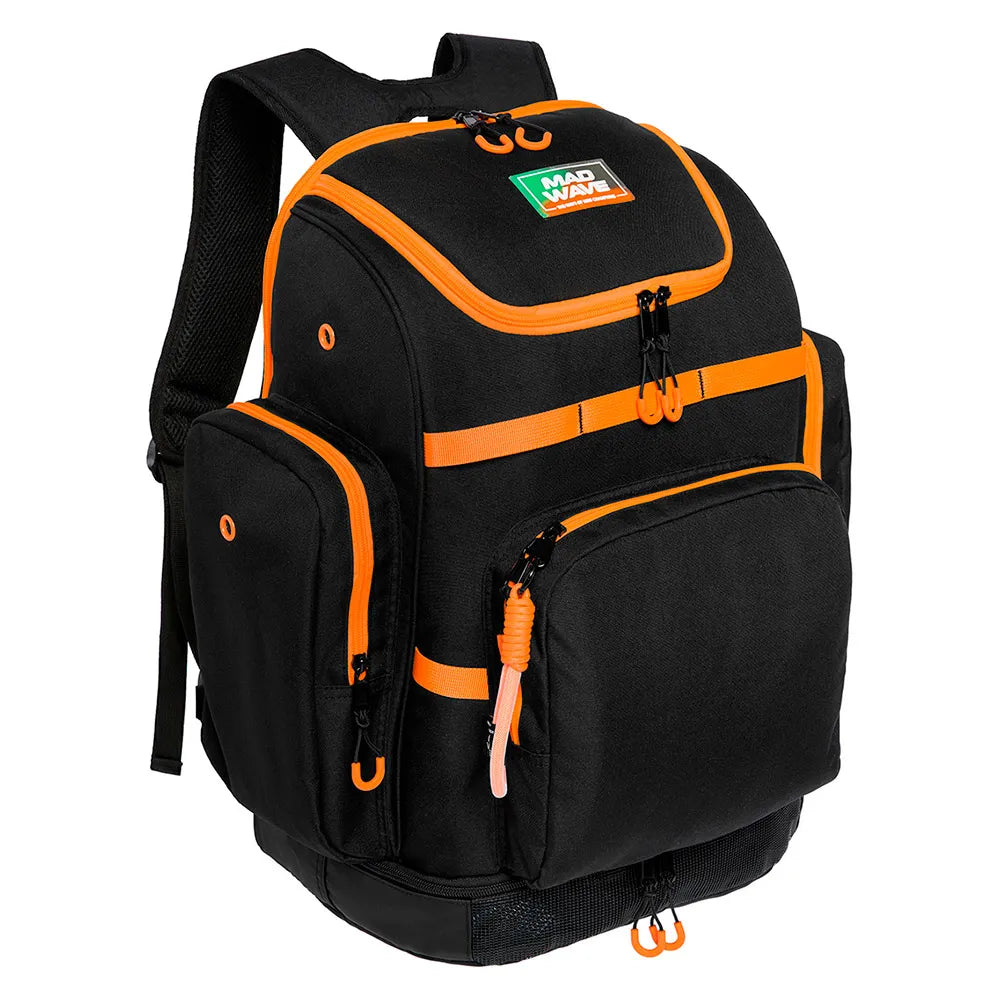 Mad wave Urbanaut backpack