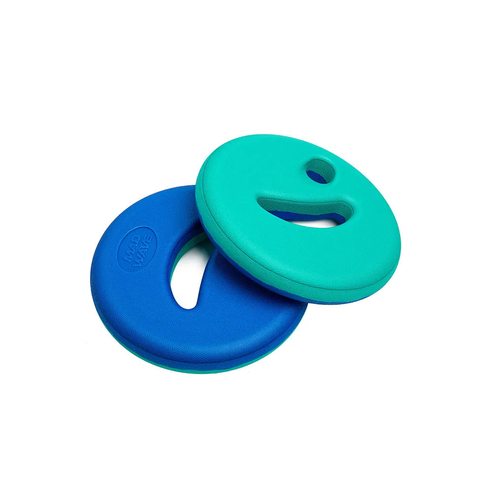 Madwave Aquadisk dumbbell