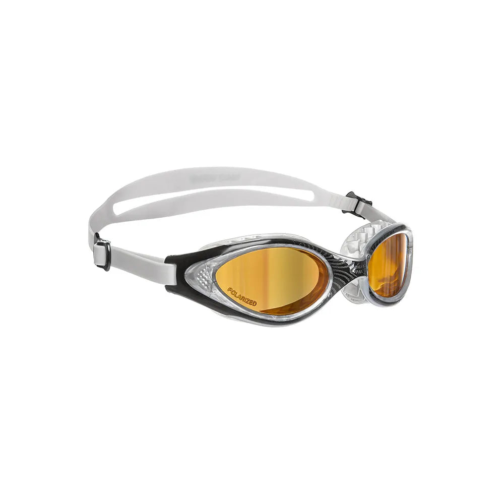 Madwave Flame II Polarized Swimming Goggles