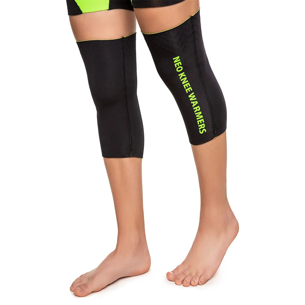 Madwave NEO DSSS 0.5 neoprene knee guard