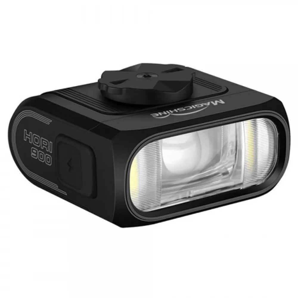 Magic shine Hori 900 front light