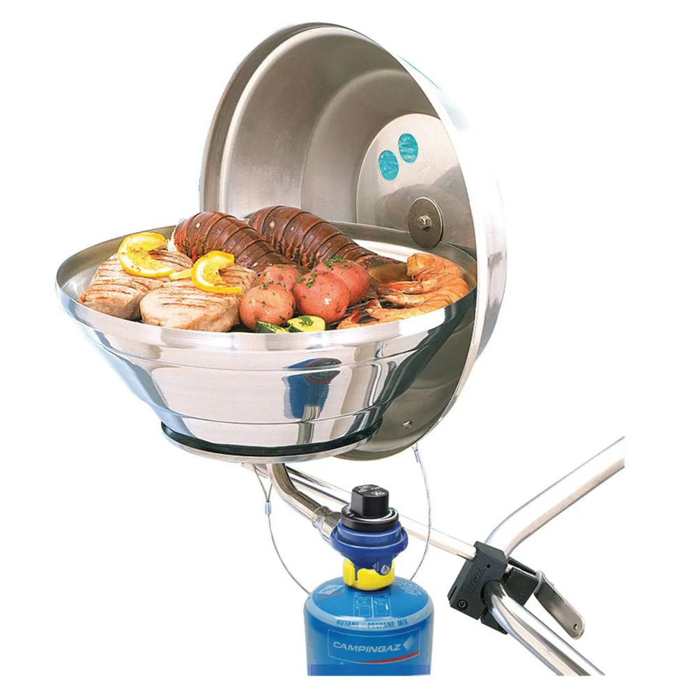 Magma Marine Kettle Gas Barbecue