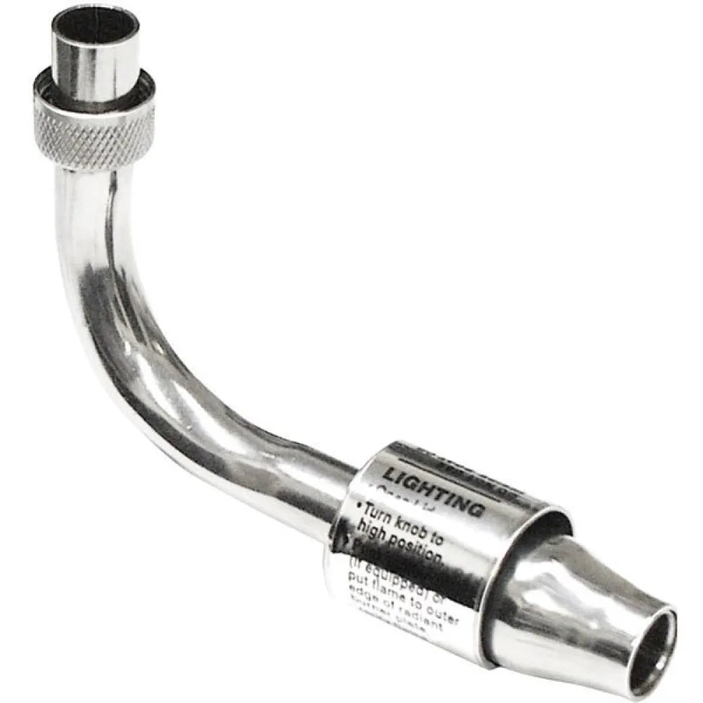 Magma Marine Kettle Gas Barbeque Venturi Tube