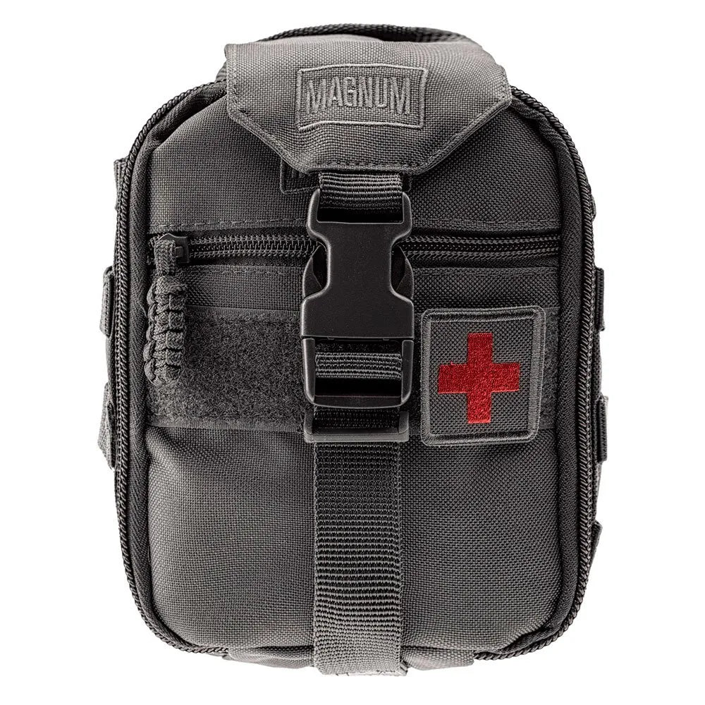 Magnum Med survival bag