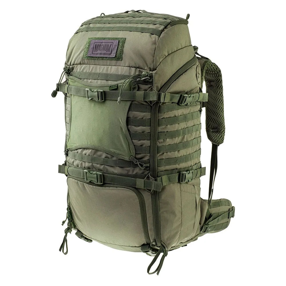 Magnum Multitask 70L backpack