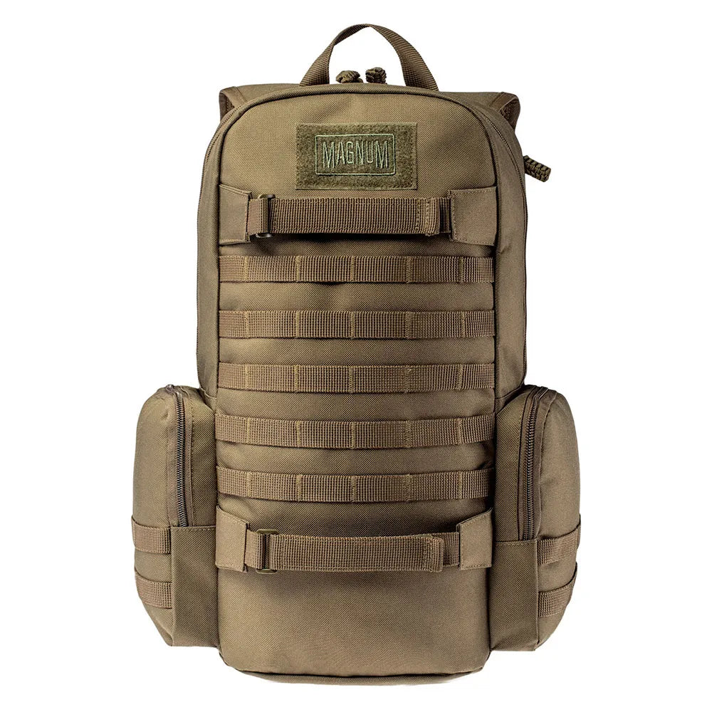 Magnum Wildcat backpack