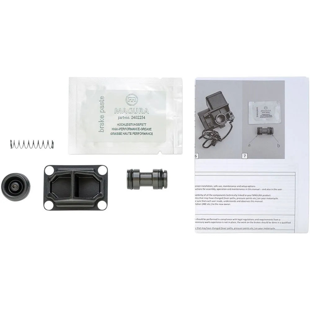 Magura 16 mm BMW 2701414 Front Brake Pump Repair Kit