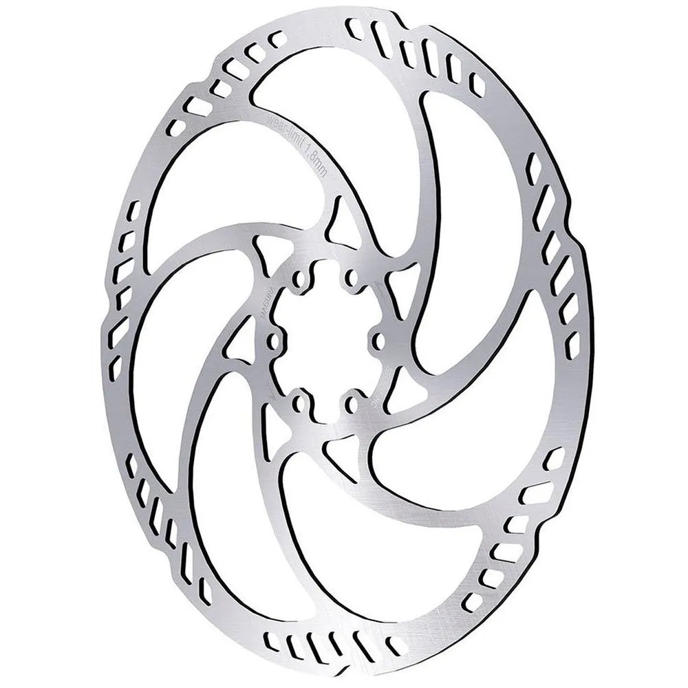 Magura Storm HC 6 Bolt brake disc