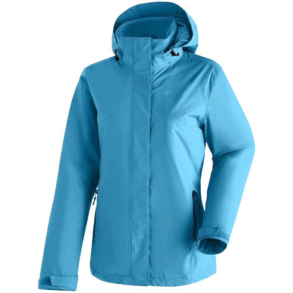 Maier sports Metor Thermo Rec jacket