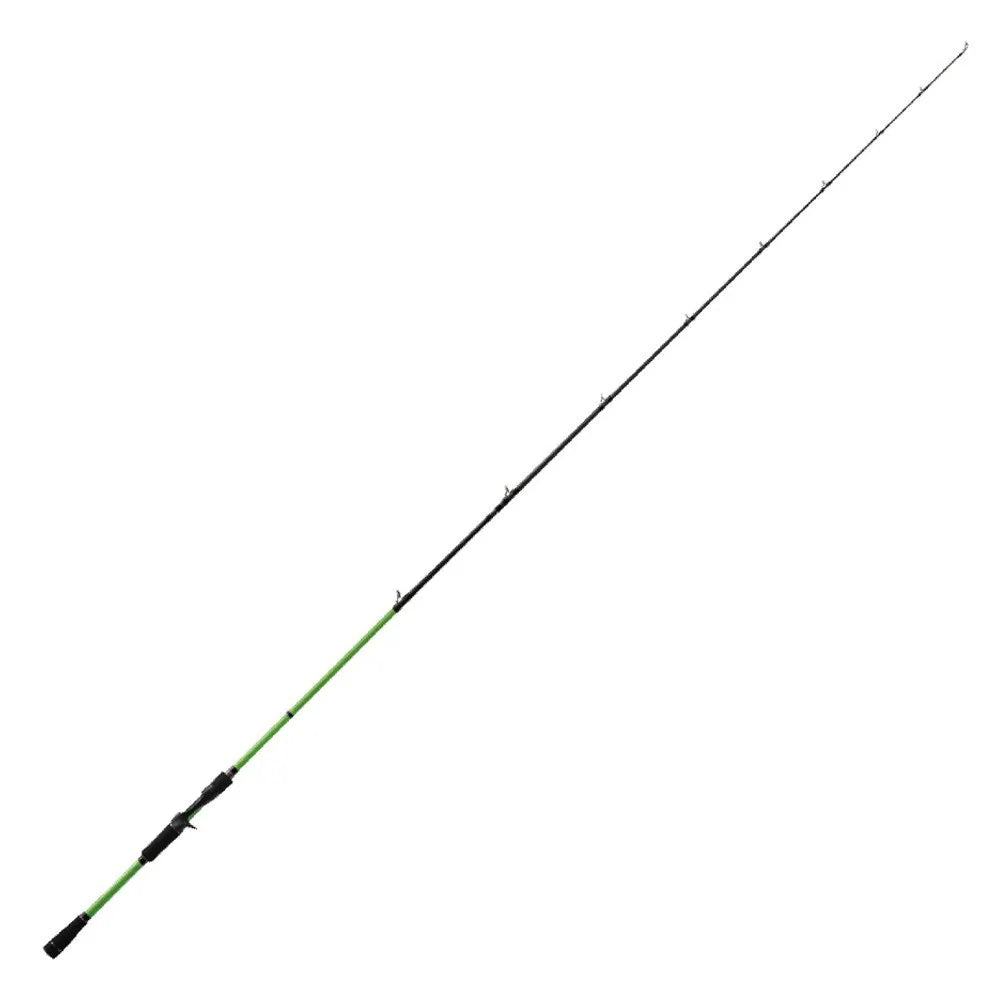 Major craft Ceana Pike Custom baitcasting rod