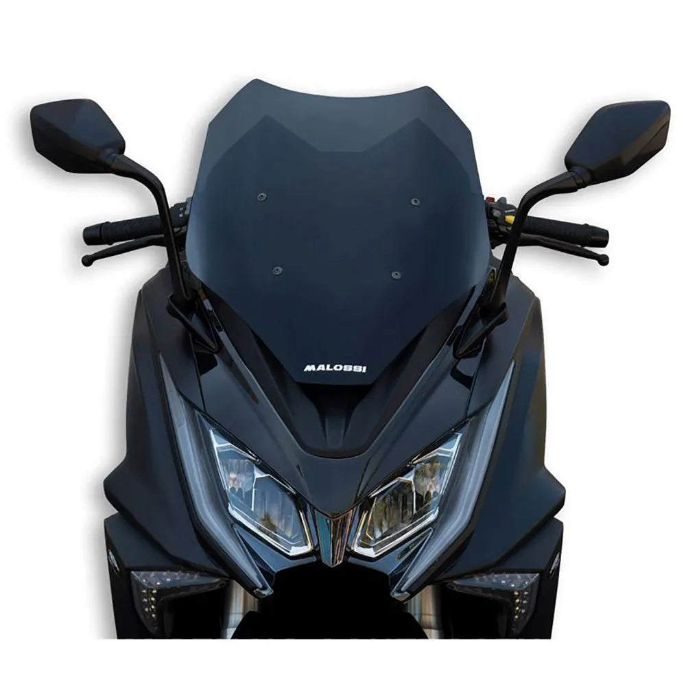 Malossi Sport Kymco AK 550 windshield