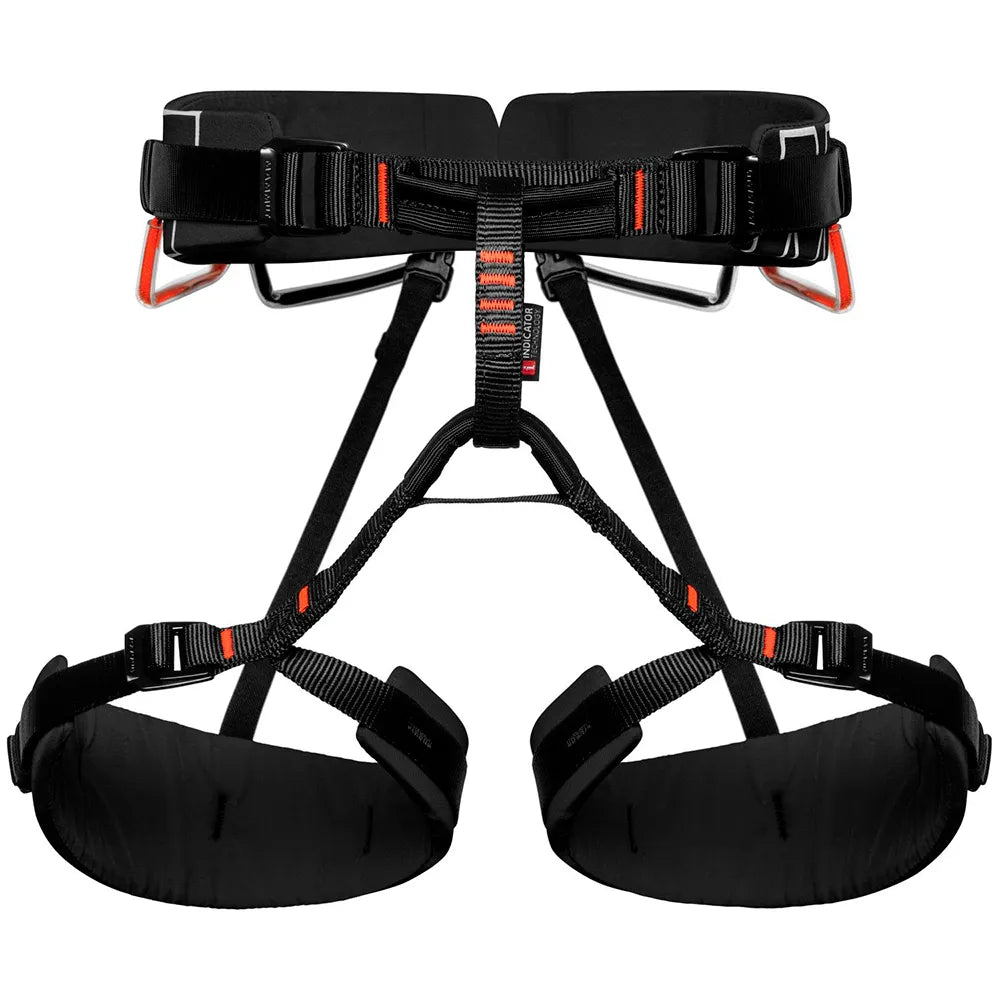 Mammut 4 Slide harness