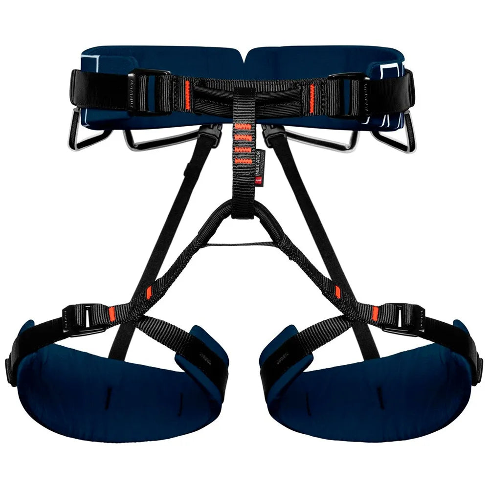 Mammut 4 Slide harness