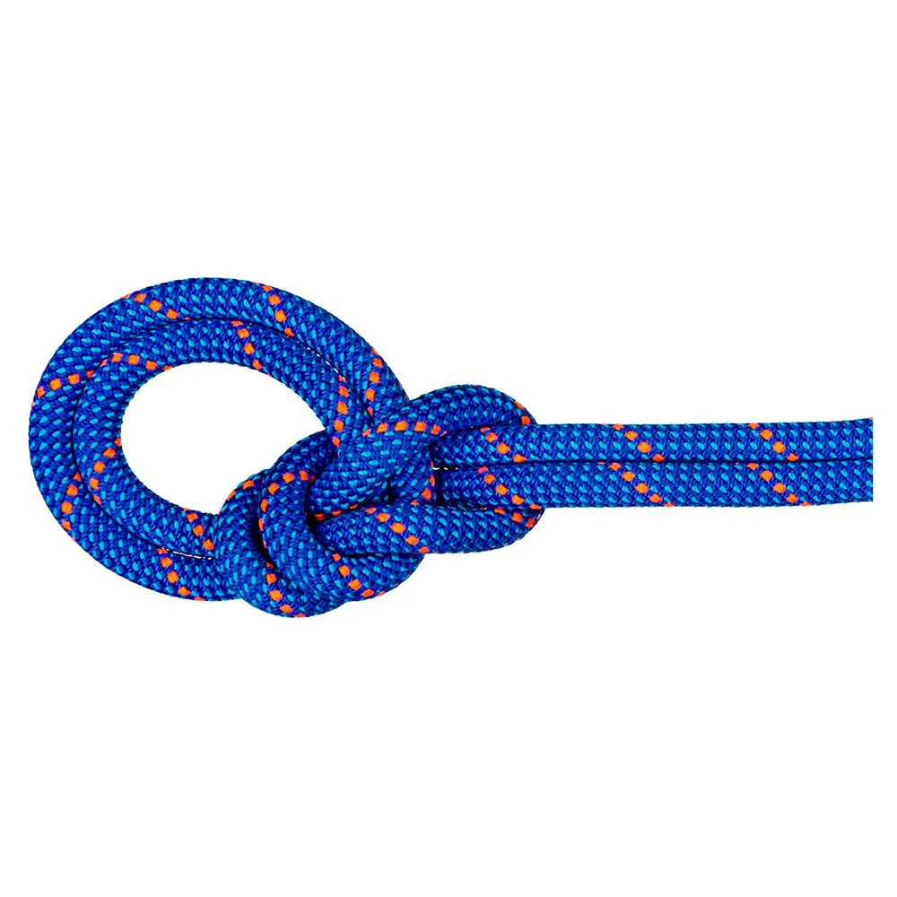 Mammut 9.5 mm Crag Dry 80 m rope