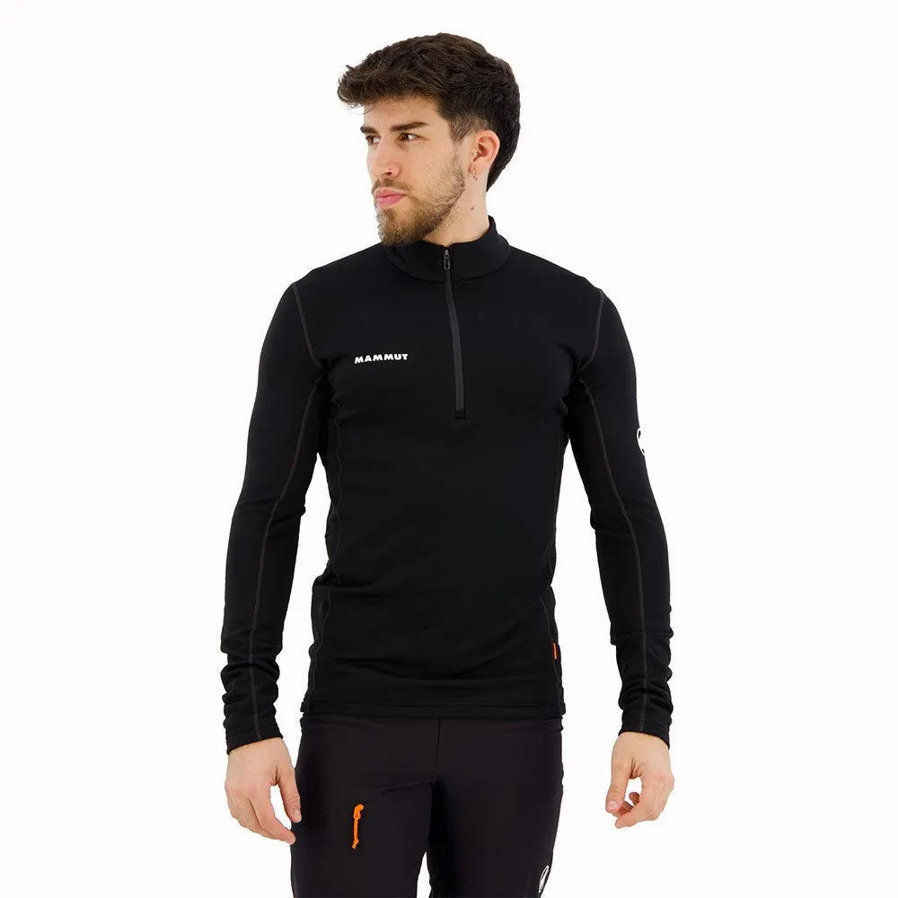 Mammut Aenergy half zip sweatshirt