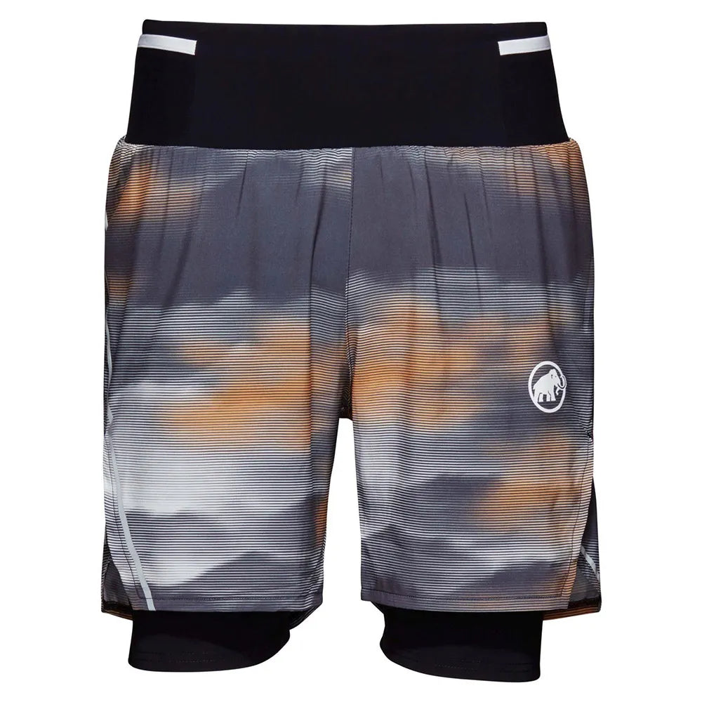 Mammut Aenergy TR 2In1 Light Fader shorts