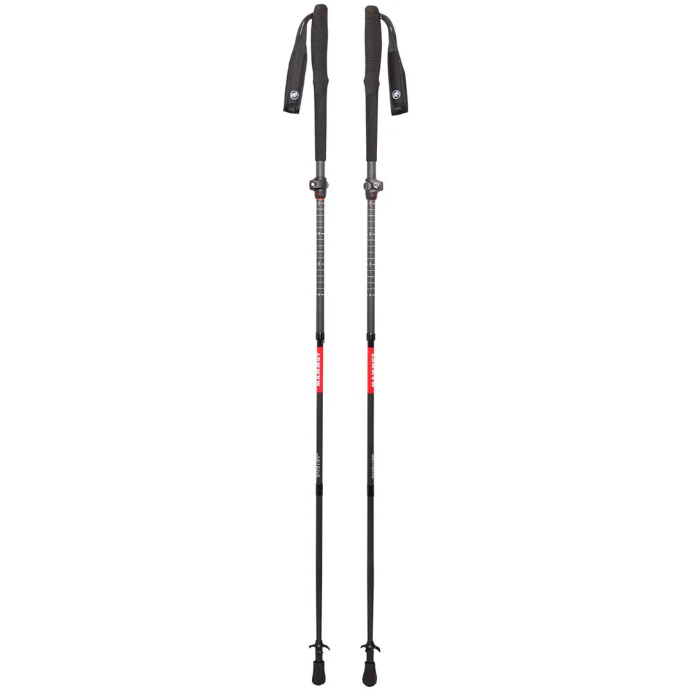 Mammut Aenergy Ultra Vario Carbon poles