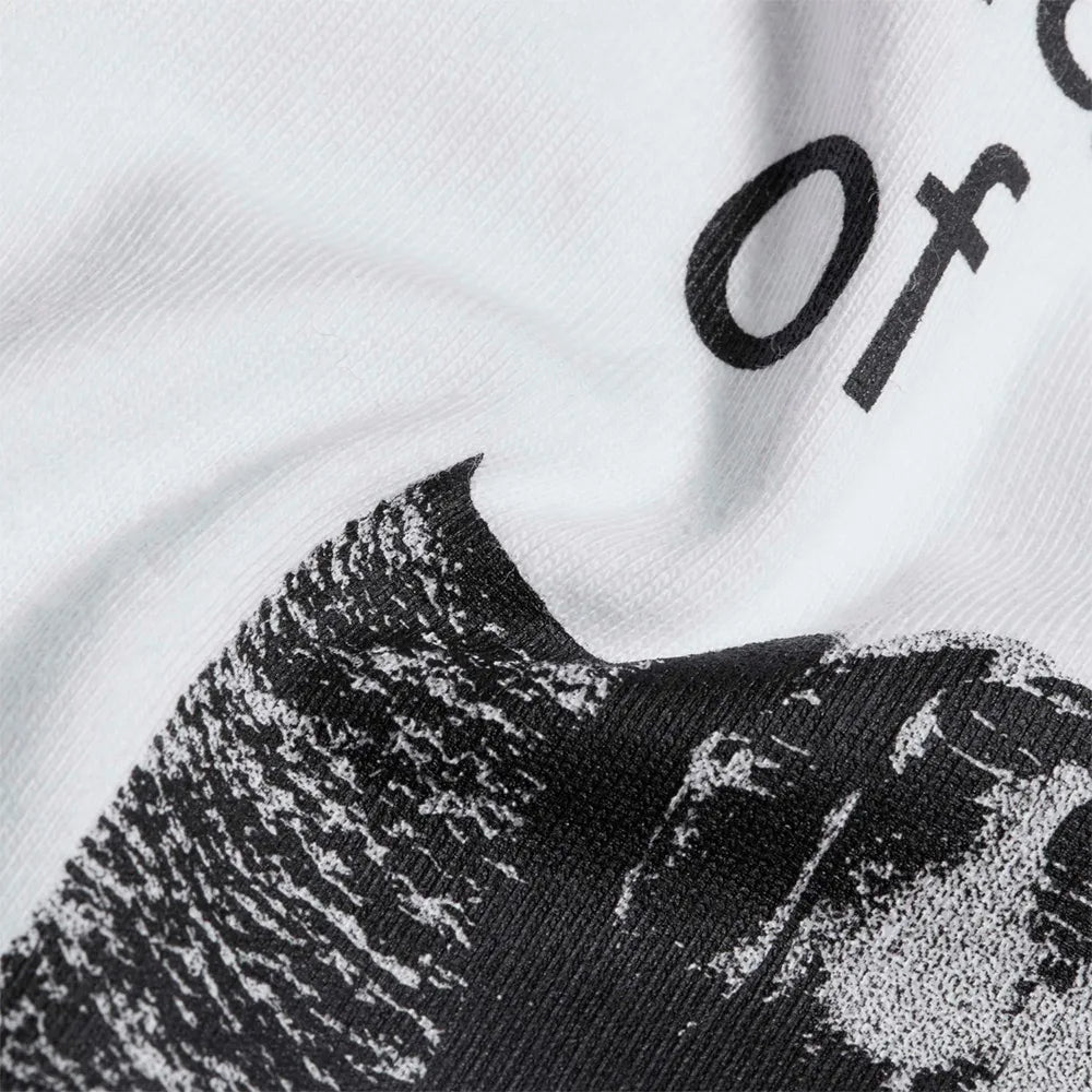 Mammut Base Hand short sleeve T-shirt