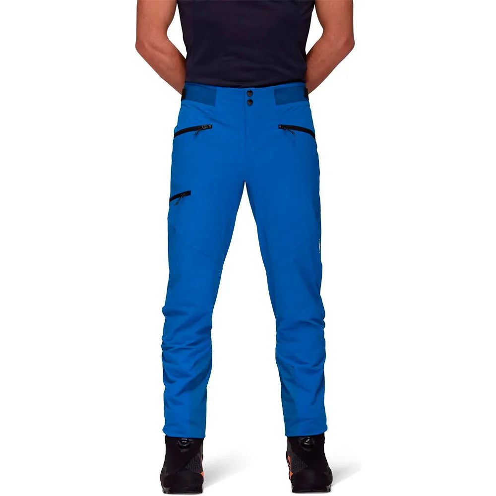 Mammut Eisfeld Advanced pants