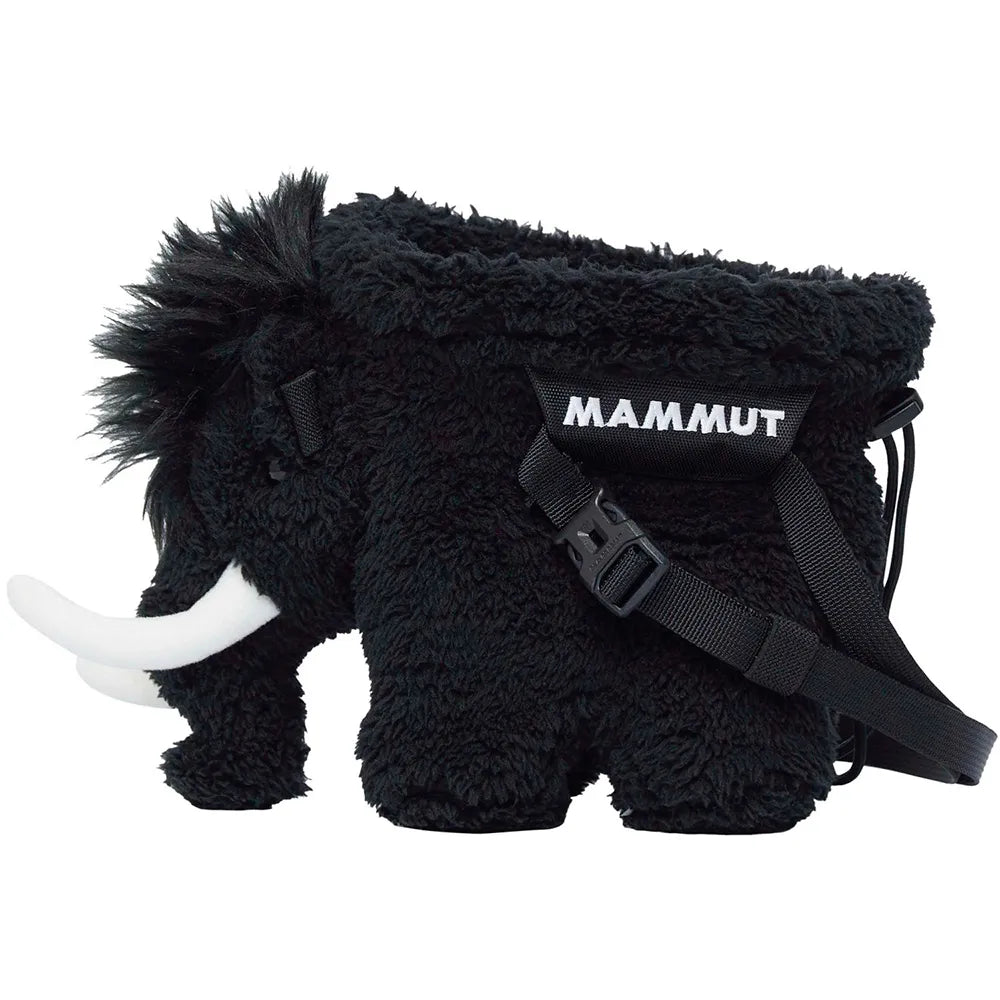 Mammut Fluffy chalk bag