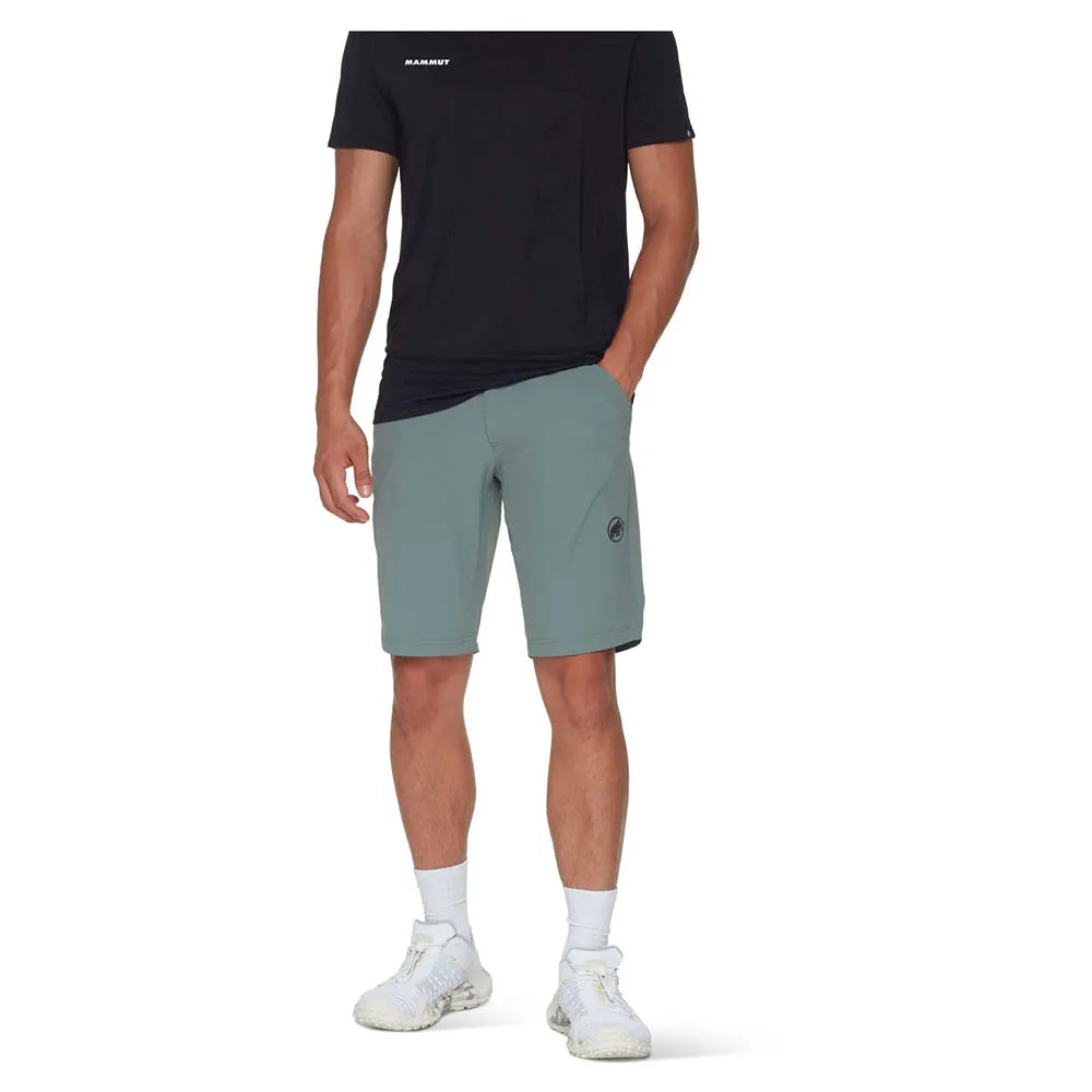 Mammut Hiking V shorts